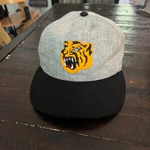 Ebbets Field - Osaka Tigers
